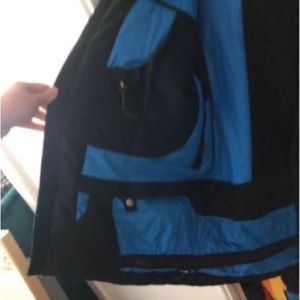 Karbon Outerwear Ski Jacket